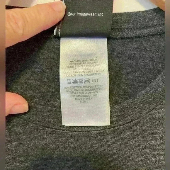 Harley-Davidson  tee , sz small - Picture 3 of 4